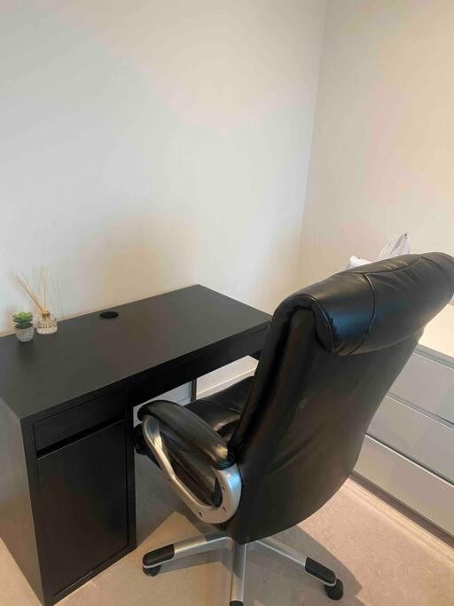 Luxury 2 Bed Ensuite 2 Bathroom Apartment East Croydon South Norwood Exterior photo